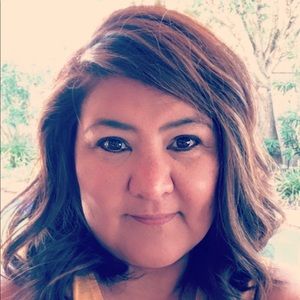 Meet your Posher, Michele